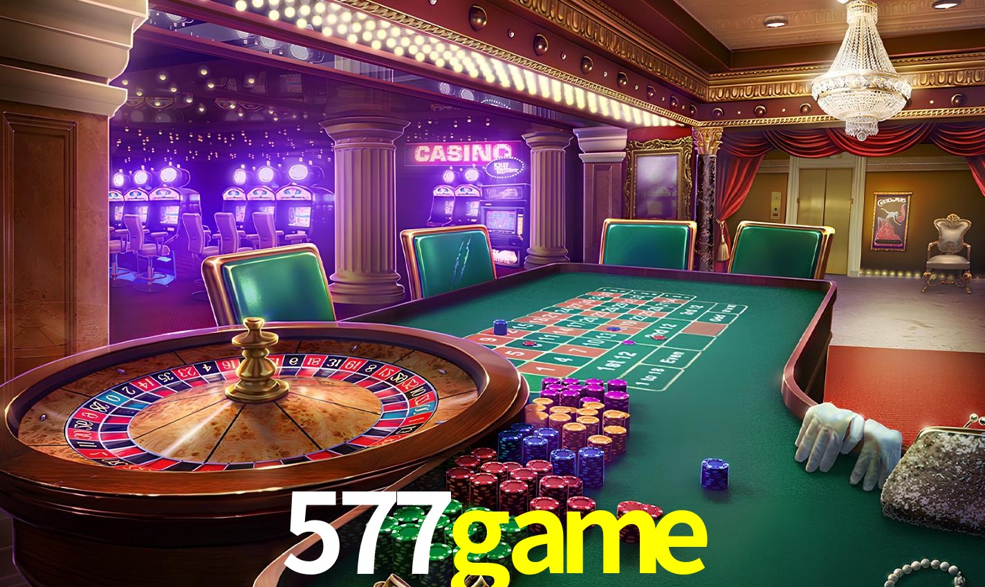 577game Jogospopulares