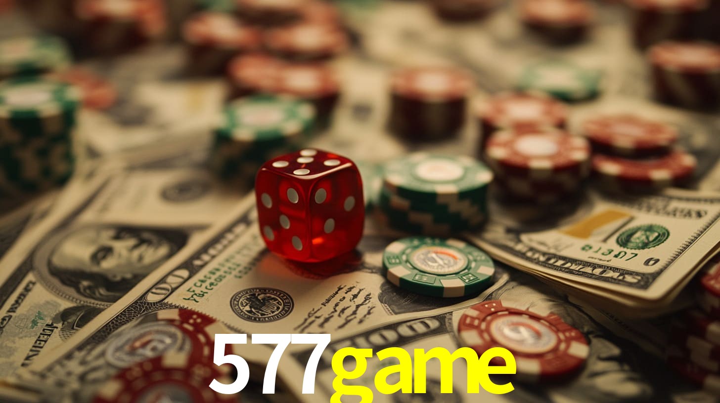 577game Recompensas para você