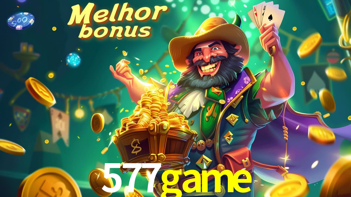 577game Aproveite o bônus