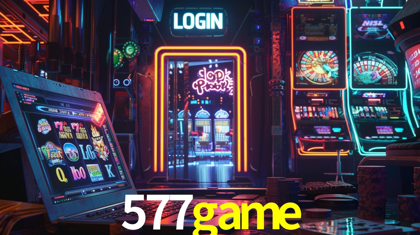 577game Baixar Login
