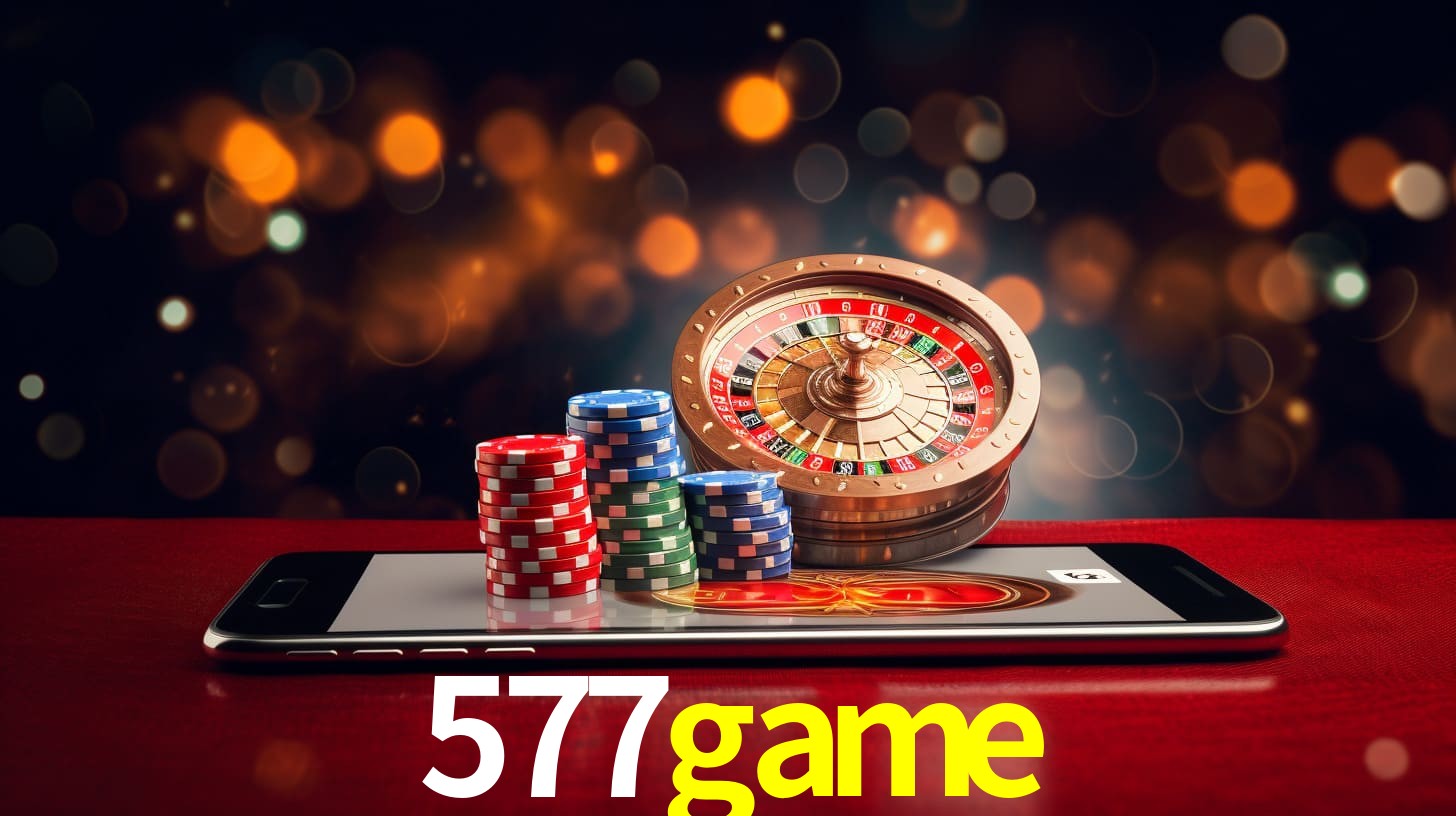 Sobre a conta e senha do 577game