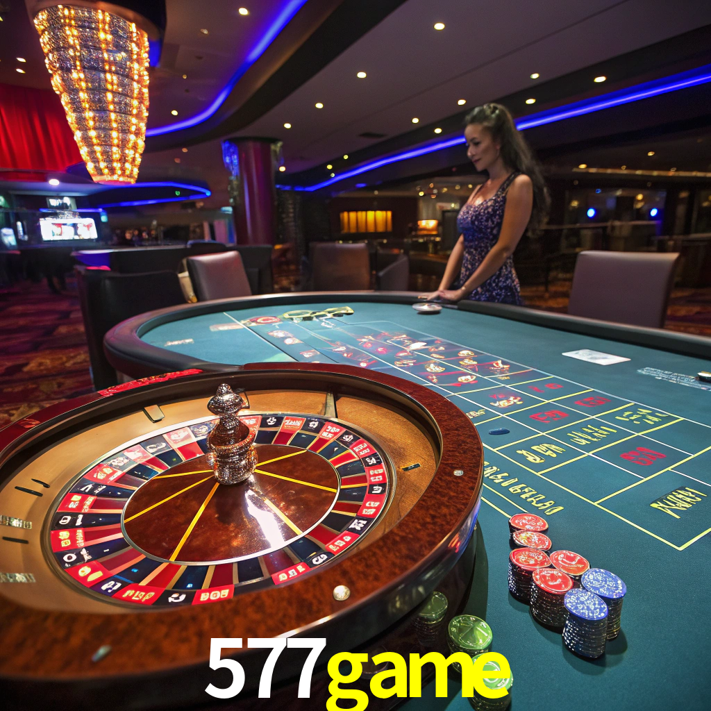 577game cassino