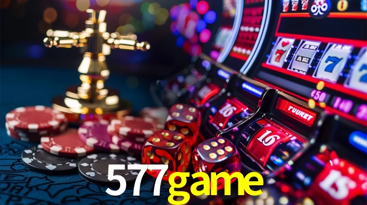 577game Ganhe bônus