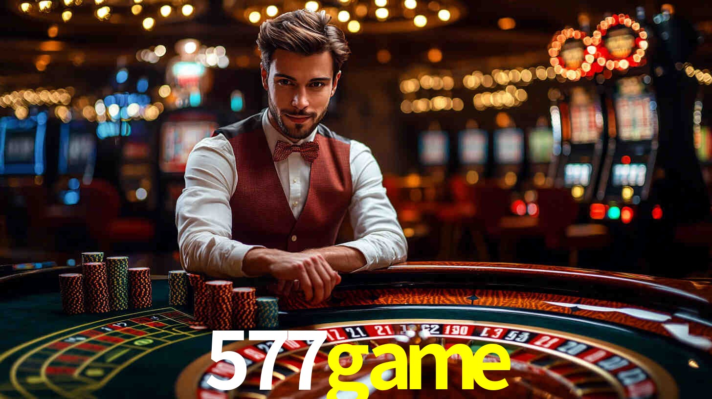 Problemas de Login no 577game