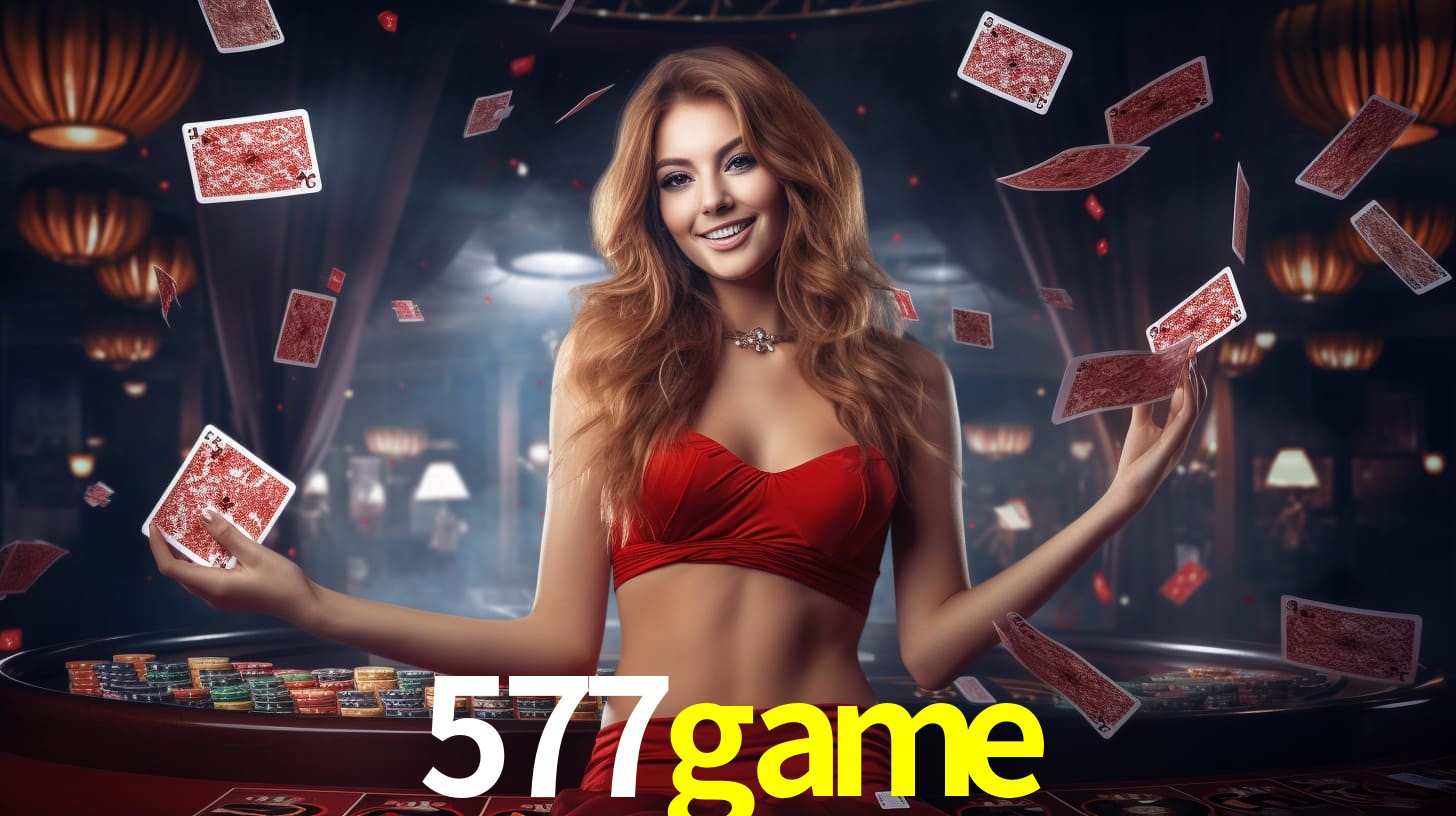 577game bônus