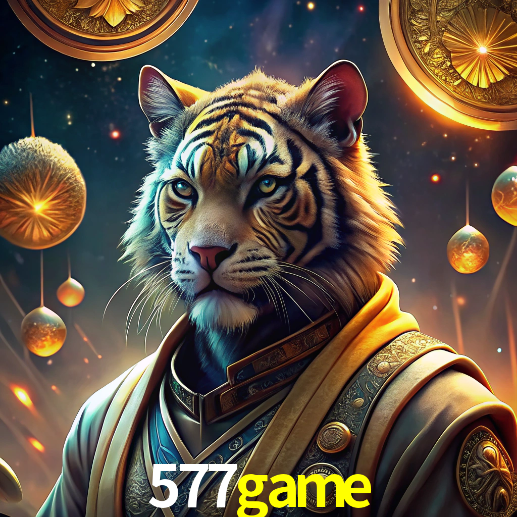 577game tiger