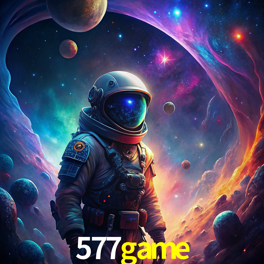 577game Jogo de Astronauta